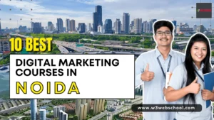 Best Digital Marketing Academy in Noida