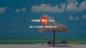MakeMyTrip best Review 2026