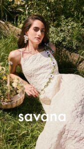 Savana Best Shopping App